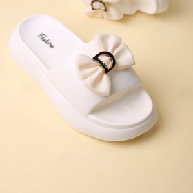 تصویر صندل شبنم پاپیون D کد 1069 سایز ۳۸-۴۰ 