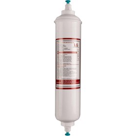 تصویر فیلتر ساید ال جی 2500G REFRIGERATOR WATER FILTER LG 2500G