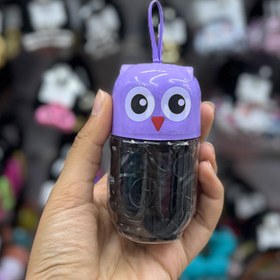 تصویر چهل گیس مشکی 