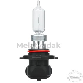 تصویر لامپ چراغ جلو نور بالا ام وی ام 110 