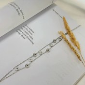 تصویر دستبند مهدیس 