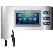 تصویر مانیتور آیفون تصویری الکتروپیک مدل 797 