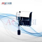 تصویر فیلتر هنگان ایستا مدل F-200 Aquarium ISTA Adjustable Hang-on Filter F-200