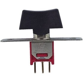 تصویر کلید راکر 3 پایه کد 131 