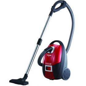 تصویر جاروبرقی پاناسونیک مدل MC-CG711 ا Panasonic MC-CG711 Vacuum Cleaner Panasonic MC-CG711 Vacuum Cleaner