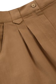 تصویر دامن کتان - 1311 