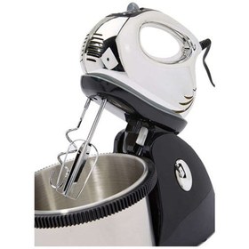 تصویر همزن برقی کاسه دار دسینی Dessini DEG505 DEG505 Dessini Electric Mixer 2Liter