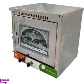 تصویر تنور گازی دوسینی 