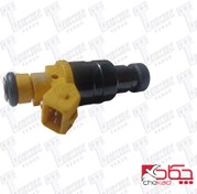 تصویر سوزن انژکتور پراید ساژم قدیم (نیمه انژکتور) چکاد 