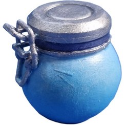 تصویر اکشن فیگور Big Shield بازی فورتنایت 