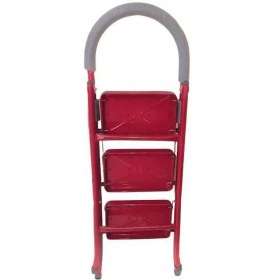 تصویر نردبان ۳ پله دنیا Donya