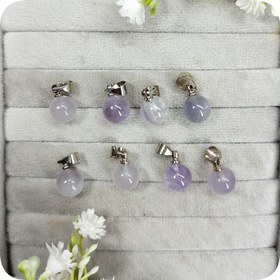 تصویر پلاک توپی آمیتیست 