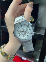 تصویر ساعت هابلوت مردانه HUBLOT