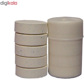 تصویر قرص کلر 