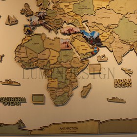 تصویر فوتو مپ 