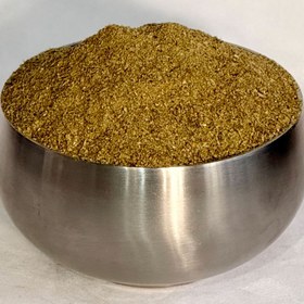 تصویر جوجه سیر و سبزیجات 