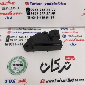 تصویر رله سنسور انژکتور دریچه گاز موتور بنلی 180 و 135 و 250 تک سیلندر و 150 نیوفیس جدید ( کیفیت درجه 1 ) 