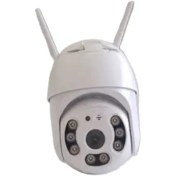 تصویر دوربین مینی اسپیددام مدل A8 (V380 PRO) 