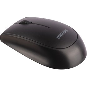 تصویر موس بی سیم Philips SPK7317 Wireless mouse Philips SPK7317