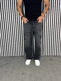 تصویر شلوار نیم بگ کد 19 halfbag