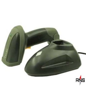 تصویر بارکد خوان تی اسکن TSCAN TS-37 TSCAN TS-37 Barcode Scanner