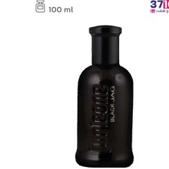 تصویر ادو پرفیوم مردانه کورلئونه مدل Black Jag با رایحه تلخ حجم 100 میلی‌لیتر Eau de Parfum Black Jag