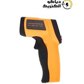 تصویر ترمومتر لیزری بنتک مدل GM300 