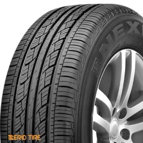 تصویر لاستیک نکسن 255/60R18 گل ROADIAN 542 ( تاریخ تولید 2024 ) Nexen Tire 255/60R18 ROADIAN 542