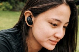 تصویر هدفون Bose QuietComfort Earbuds 