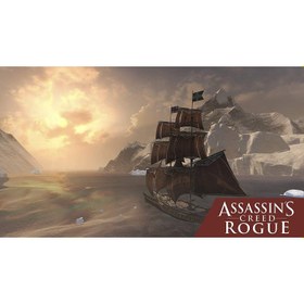 تصویر خرید بازی Assassin's Creed: The Rebel Collection برای نینتندو سوییچ کارکرده 