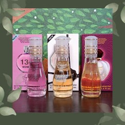 تصویر عطر مینی 15 میل زنانه Smart 