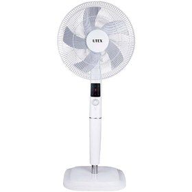 تصویر پنکه ایستاده یوتکث مدل SF-6082 SF-6082 Utex standing fan