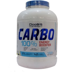 تصویر کربو 100 درصد دوبیس | DOOBIS 100% CARBO 