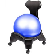 تصویر صندلی توپ تعادلی کیهان 