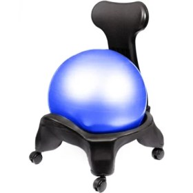 تصویر صندلی توپ تعادلی کیهان 
