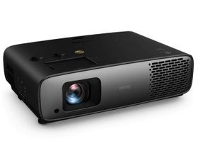 تصویر ویدئو پروژکتور بنکیو مدل BENQ W4000i BenQ W4000i 4K LED Home Theatre Projector