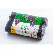 تصویر کیسه زباله130*90 مهبد 1000 گرمی 