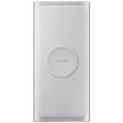 تصویر پاوربانک بی سیم سامسونگ مدل EB-U1200 ظرفیت ۱۰ هزار میلی آمپر 