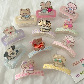 تصویر کلیپس فانتزی 