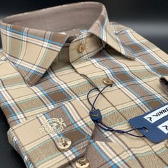 تصویر پیراهن کلاسیک winer - Xl 