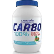 تصویر Doobis Carbo 100% Energy Booster Powder Doobis Carbo 100% Energy Booster Powder