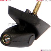 تصویر پایه آنتن سقفی پژو مناسب ۴۰۵ و ۲۰۶ و پراید 