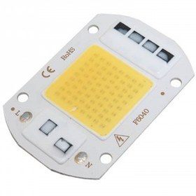 تصویر چیپ 50 وات پرژکتوری 