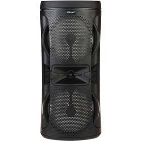 تصویر اسپیکر بلوتوثی کی تی اس مدل KTS2160 