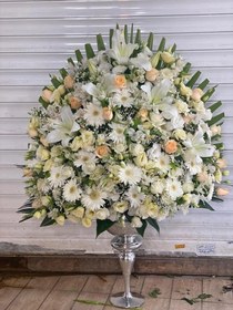 تصویر ‎جام گل لاکچری فلوبار 