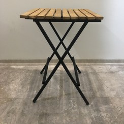 تصویر میز سفری table