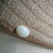تصویر نگین تراش اوپال اتیوپی Ethiopian opal gemstone