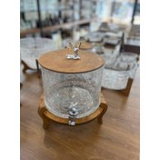 تصویر کلمن لوتوس ۲۰*۲۰ 