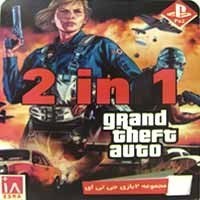 GTA PS2 - Comprar em vicentegames