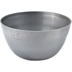 تصویر کاسه رنگ مو بس مدل B01 - مشکی 